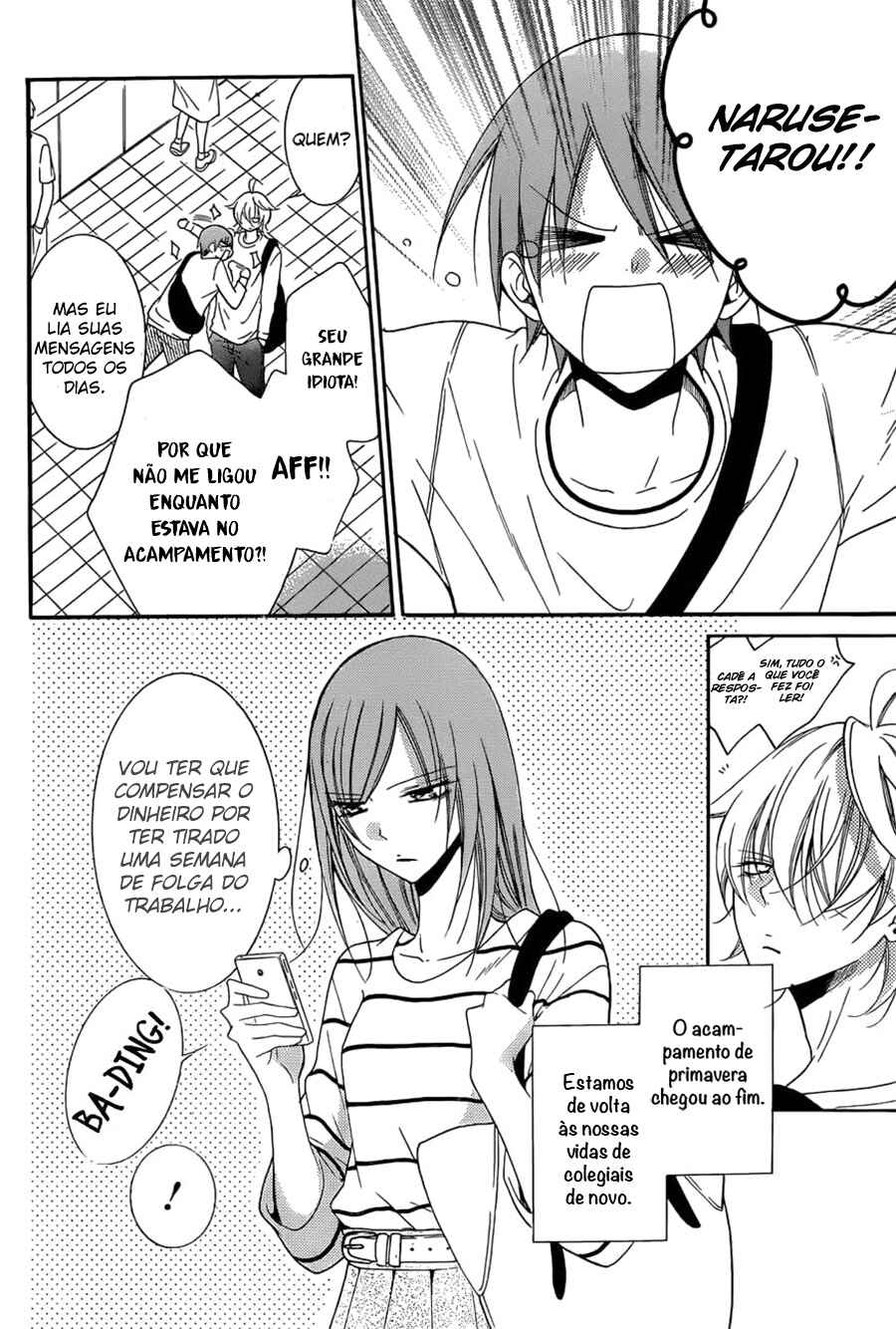 Chapter 91 - Page 5