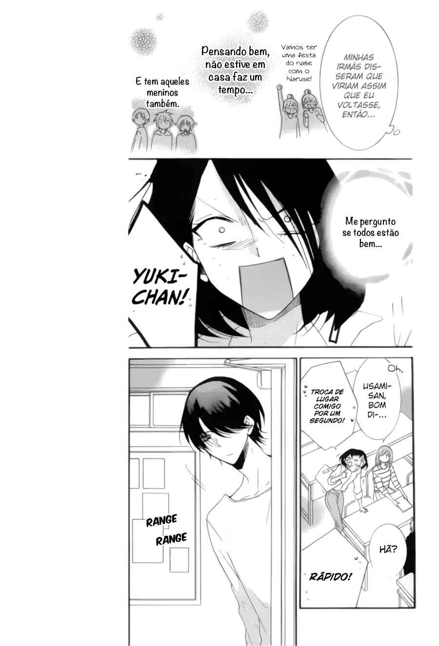Chapter 91 - Page 8