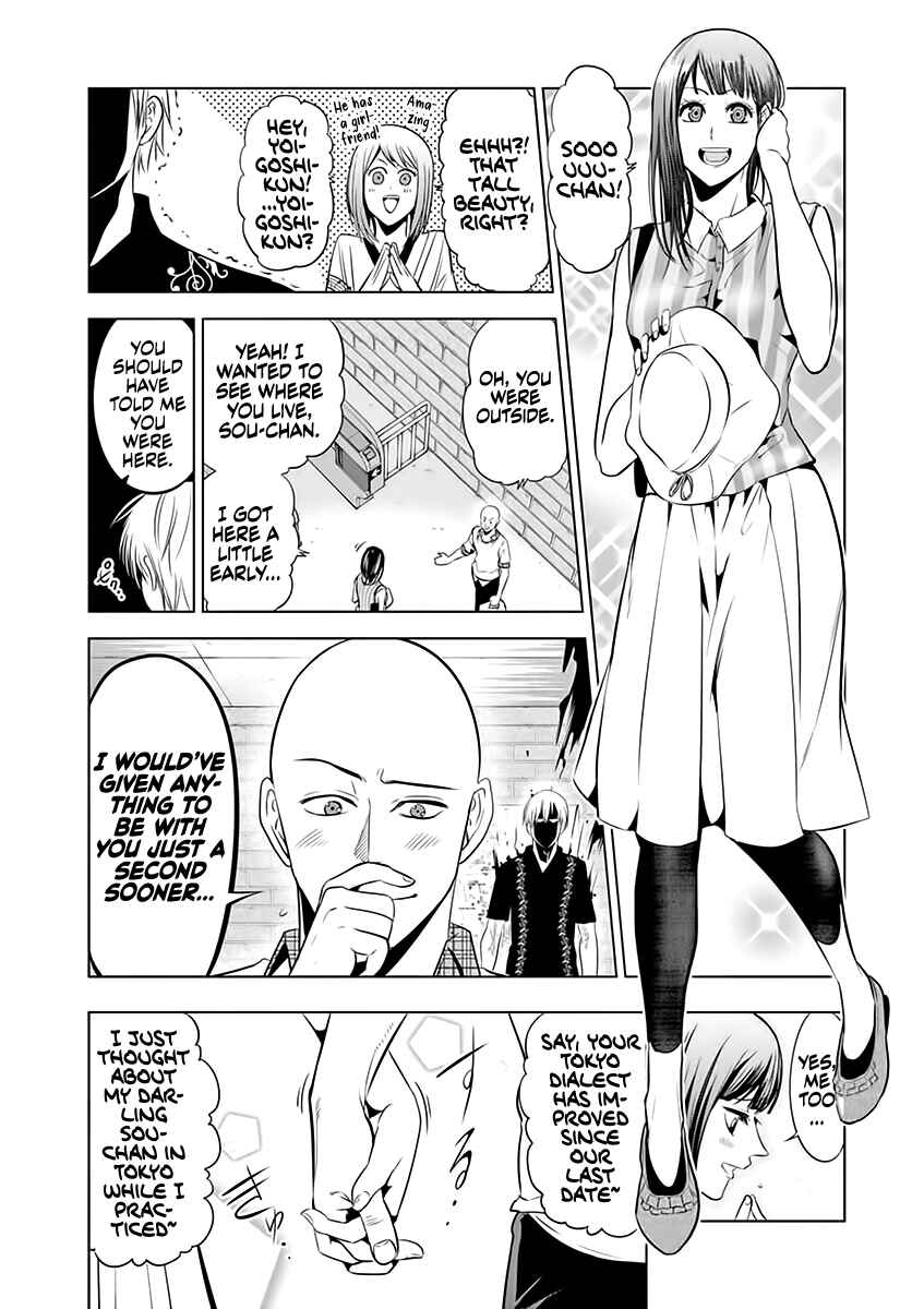 Chapter 68 - Page 16
