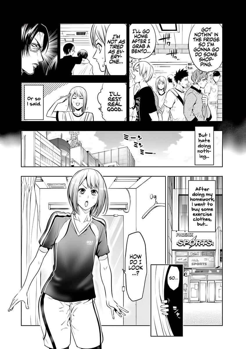 Chapter 68 - Page 5