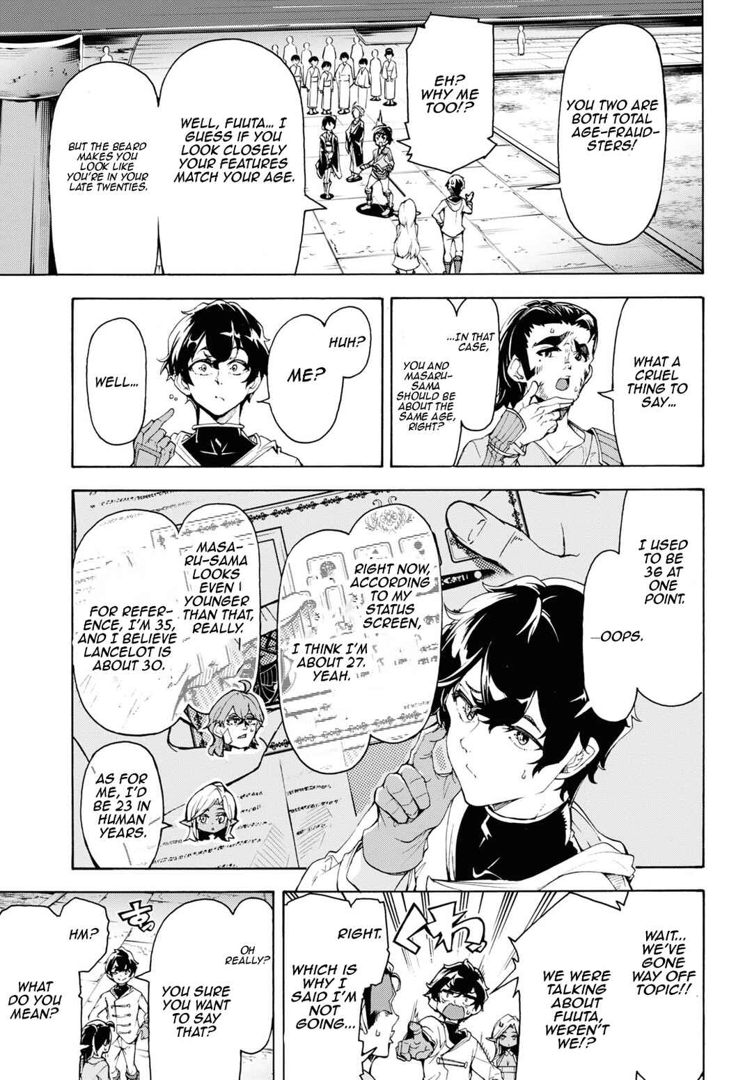 Chapter 59 - Page 19