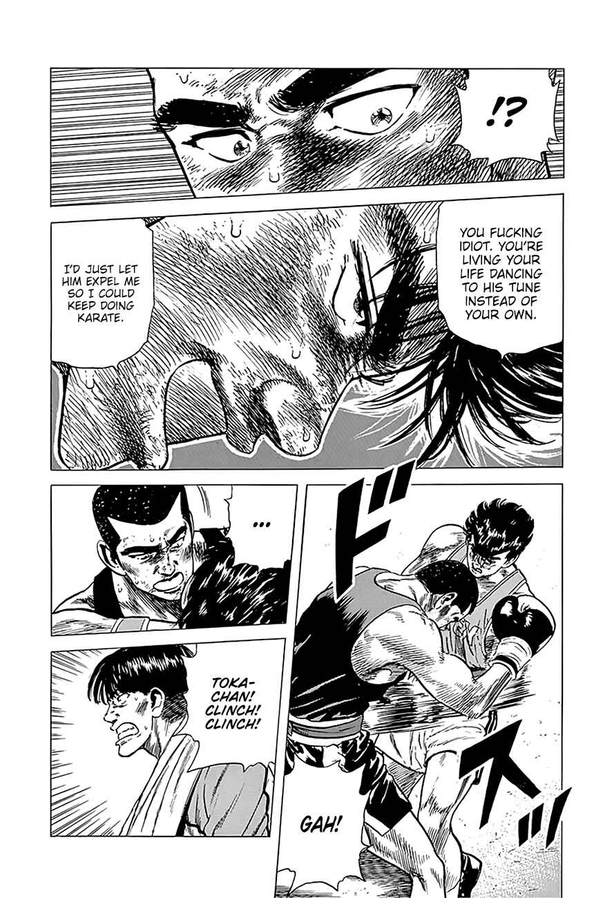 Chapter 234 - Page 20