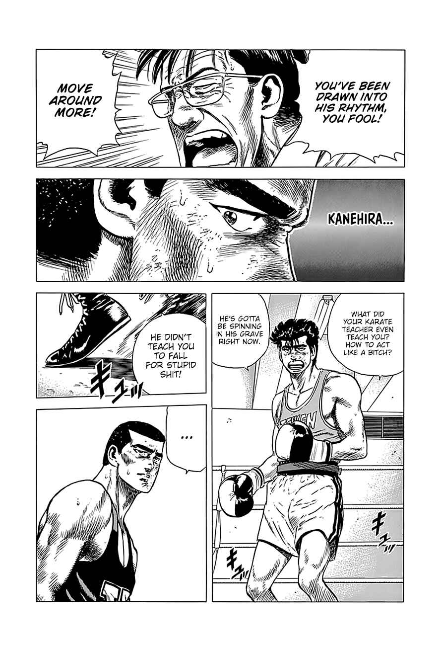 Chapter 234 - Page 22