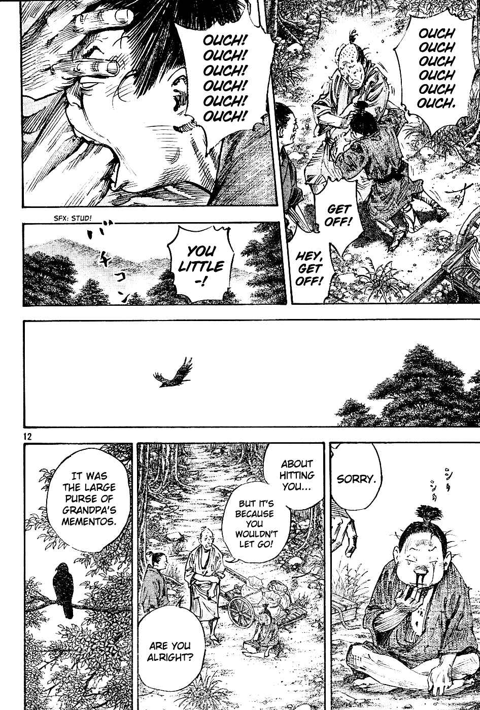 Chapter 305 - Page 11