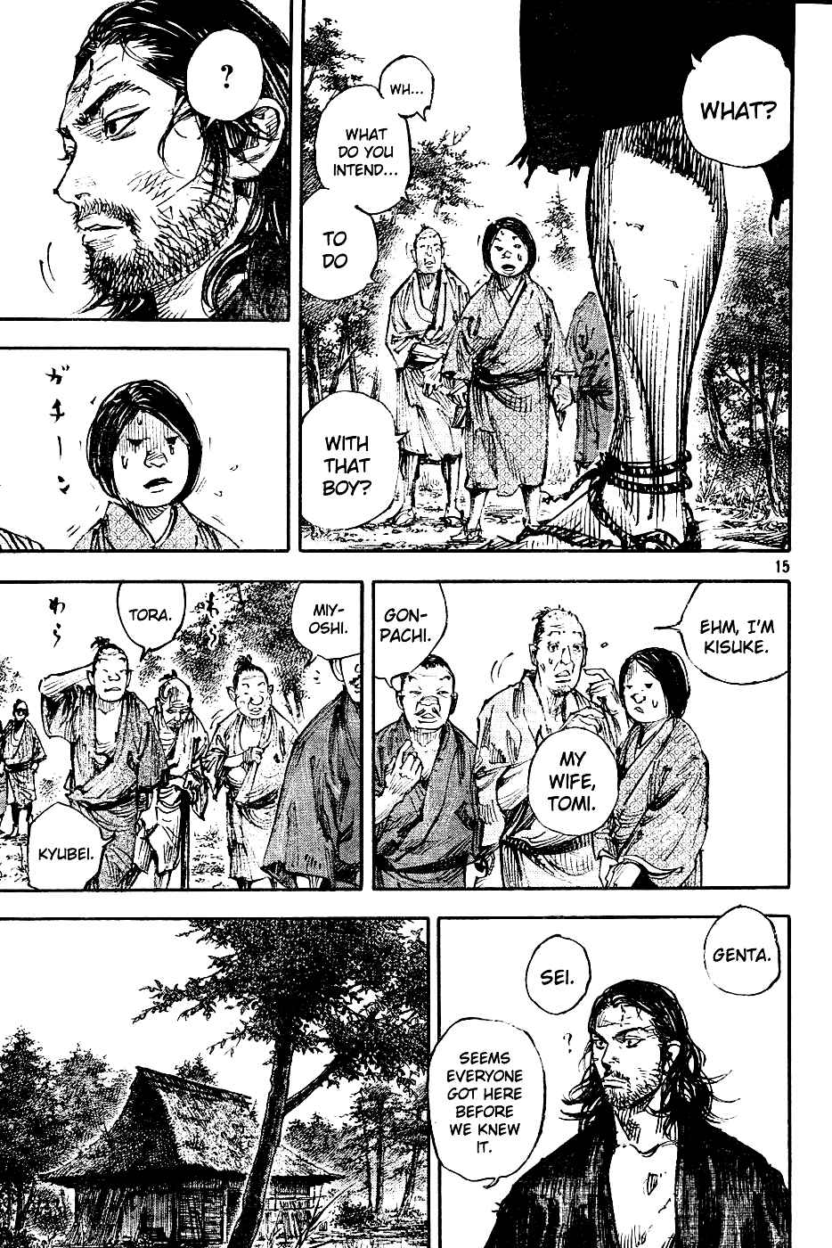 Chapter 305 - Page 14