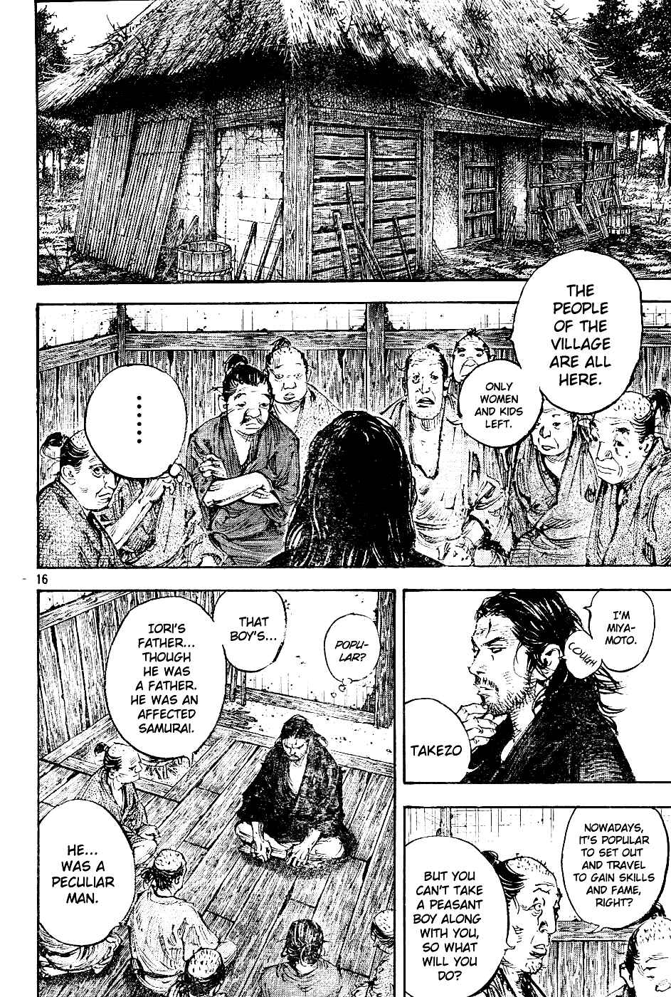 Chapter 305 - Page 15