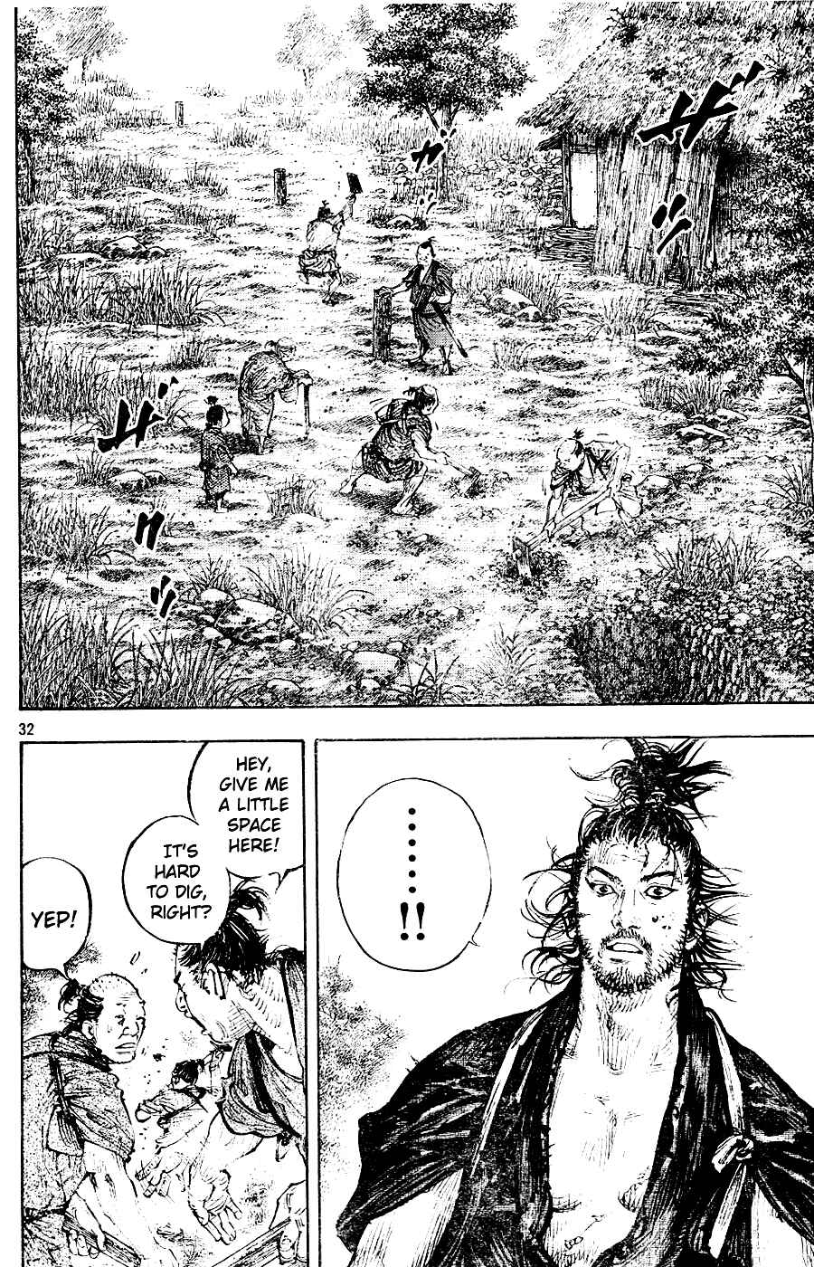 Chapter 305 - Page 31