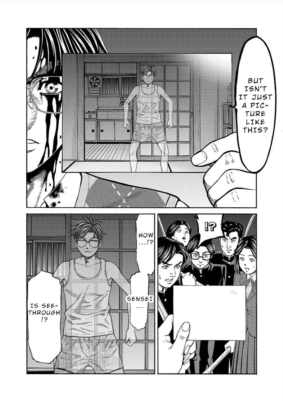 Chapter 15 - Page 16
