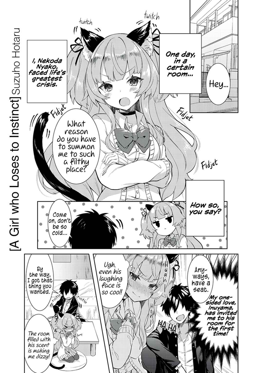 Chapter 39 - Page 1