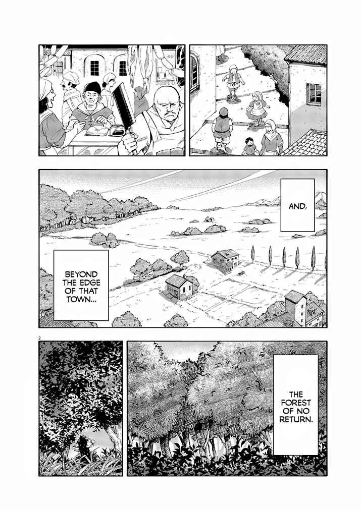Chapter 1 - Page 2