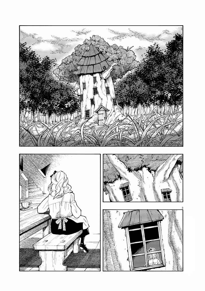 Chapter 1 - Page 3
