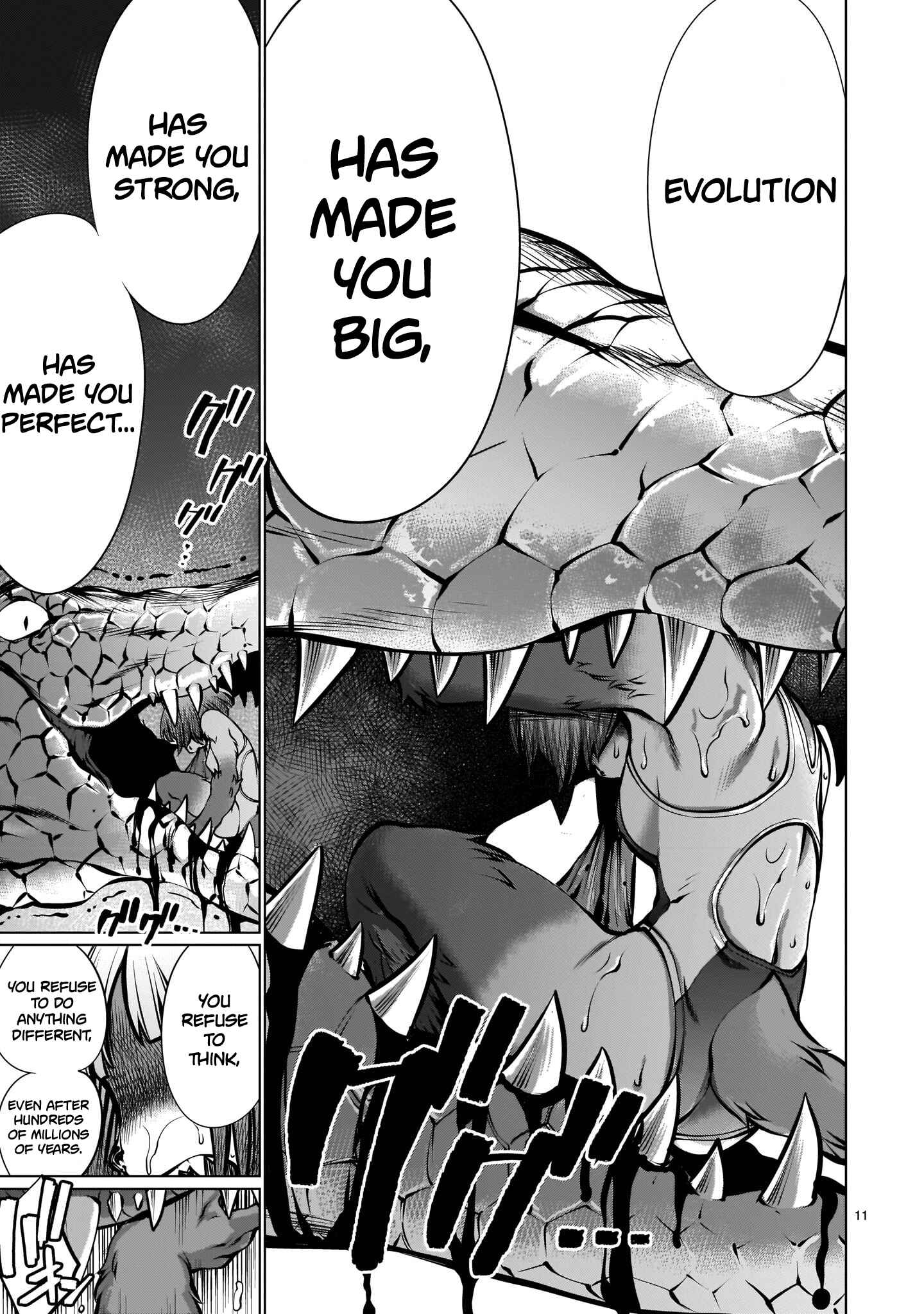 Chapter 90 - Page 10