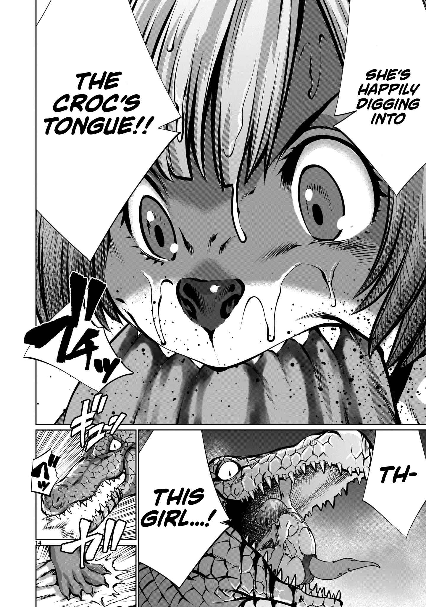 Chapter 90 - Page 12