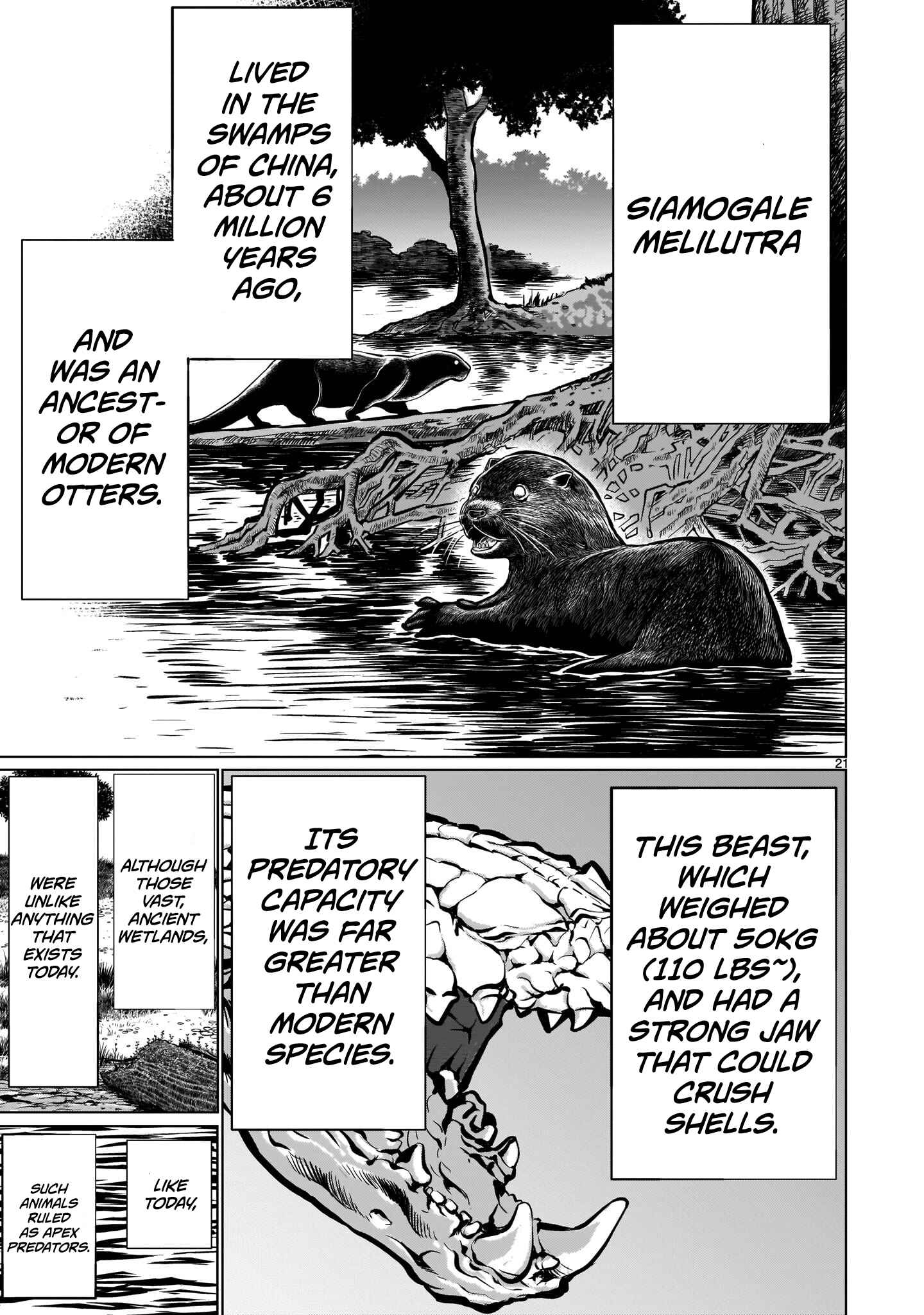 Chapter 90 - Page 18