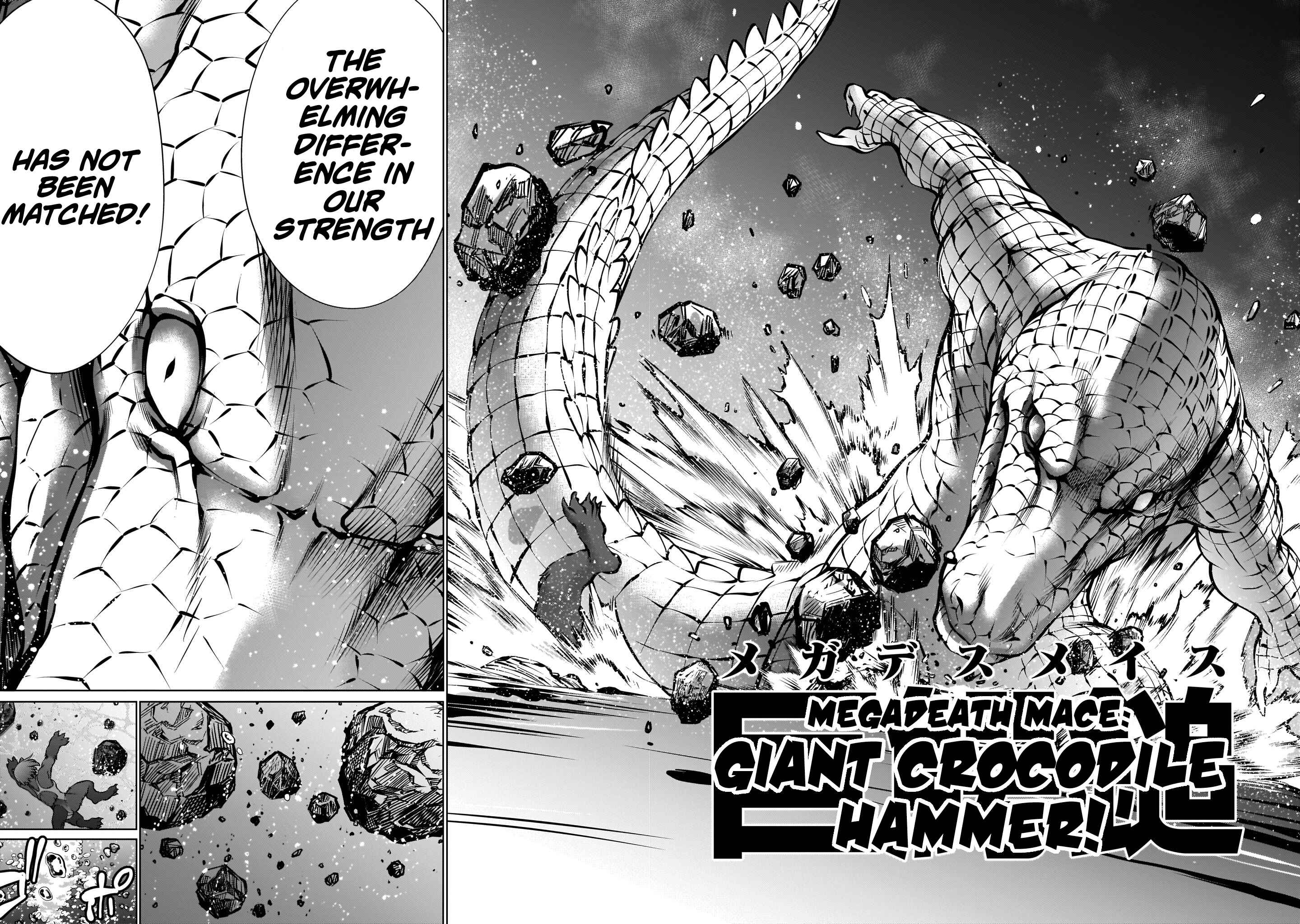 Chapter 90 - Page 21