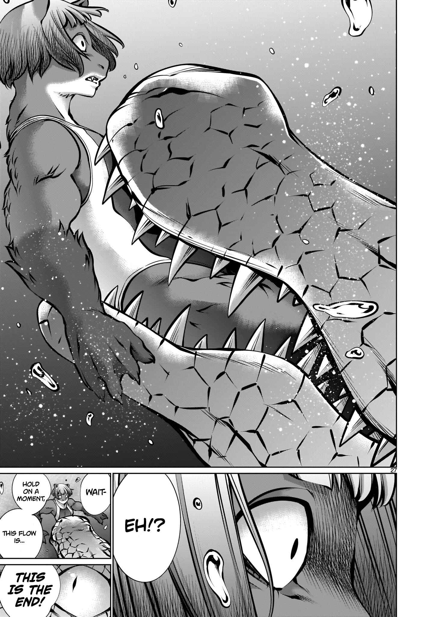 Chapter 90 - Page 23