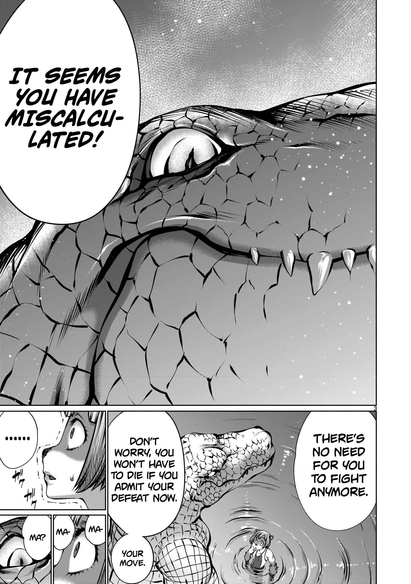 Chapter 90 - Page 3