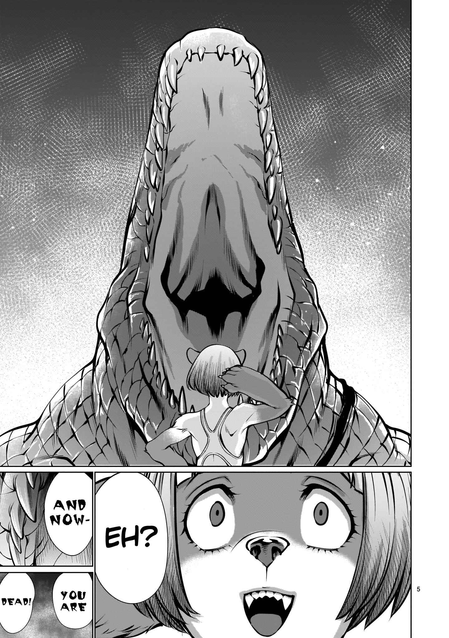 Chapter 90 - Page 5