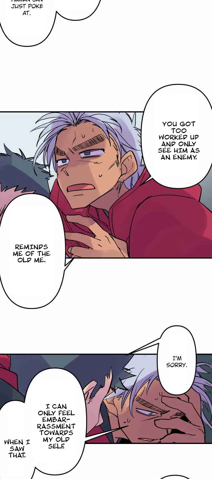 Chapter 296 - Page 21