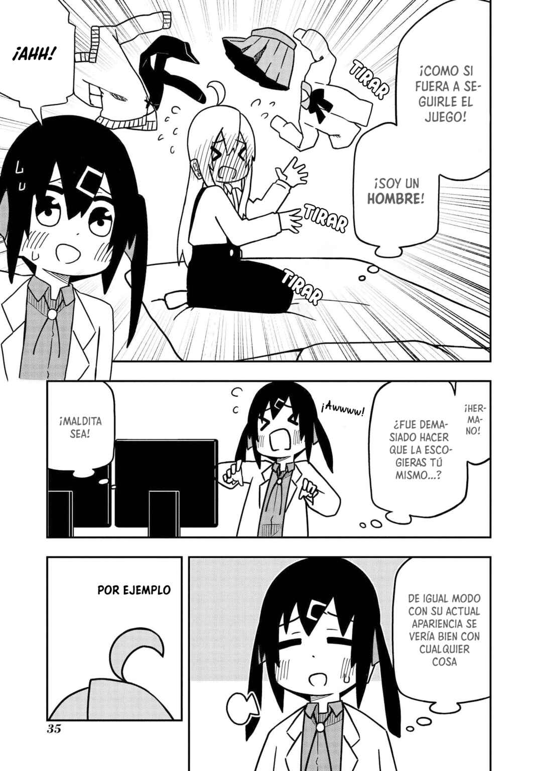 Chapter 4 - Page 4