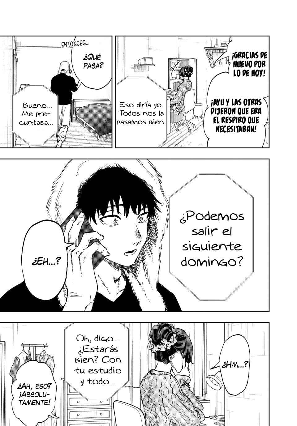 Chapter 190 - Page 14