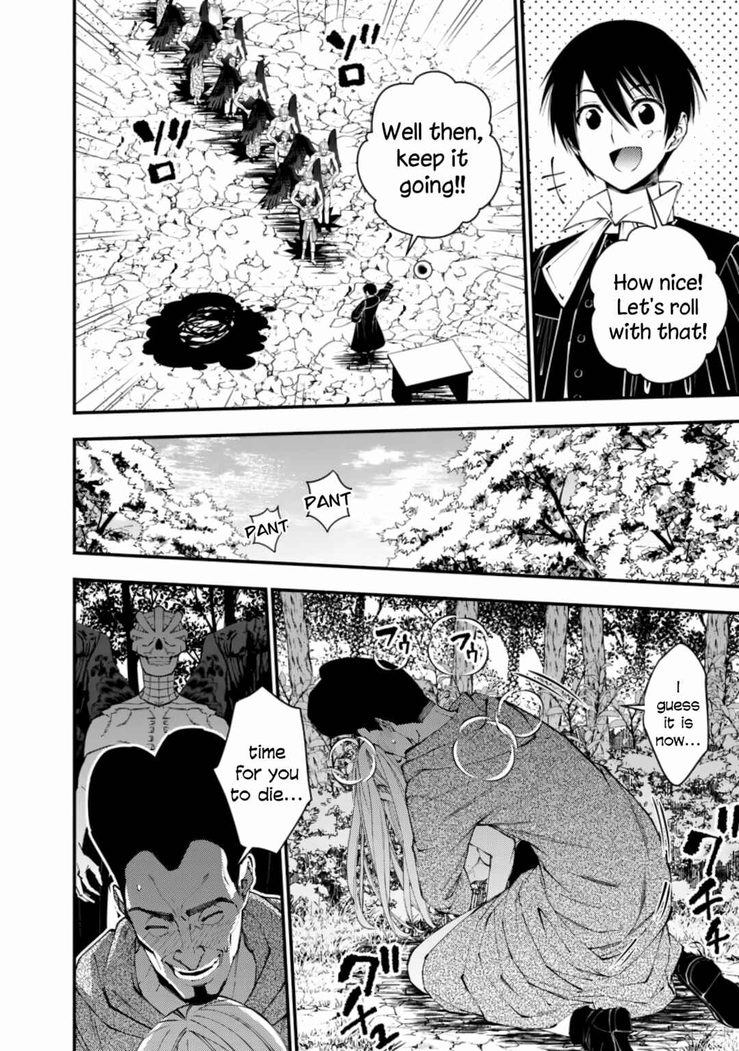 Chapter 91 - Page 16