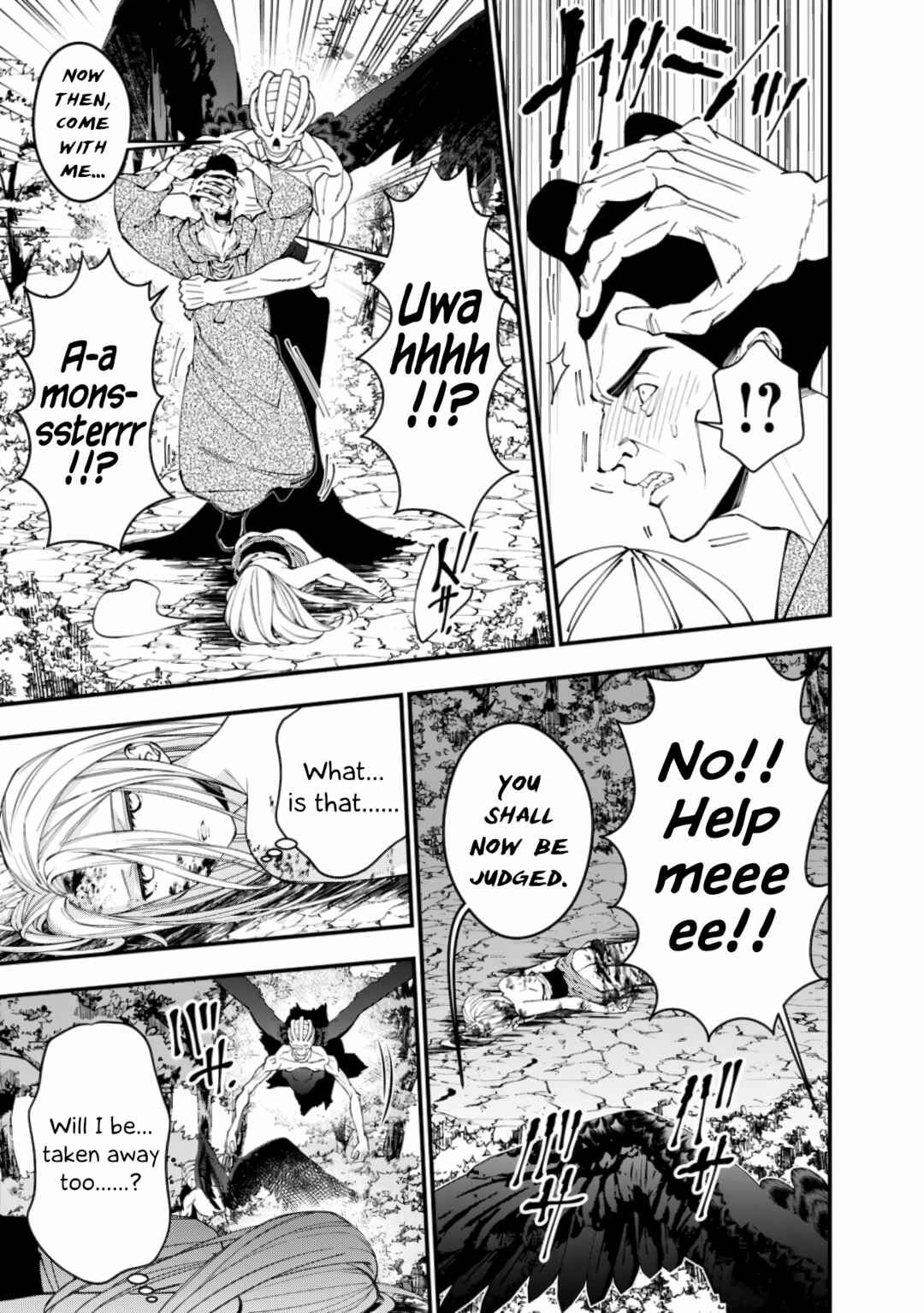 Chapter 91 - Page 17
