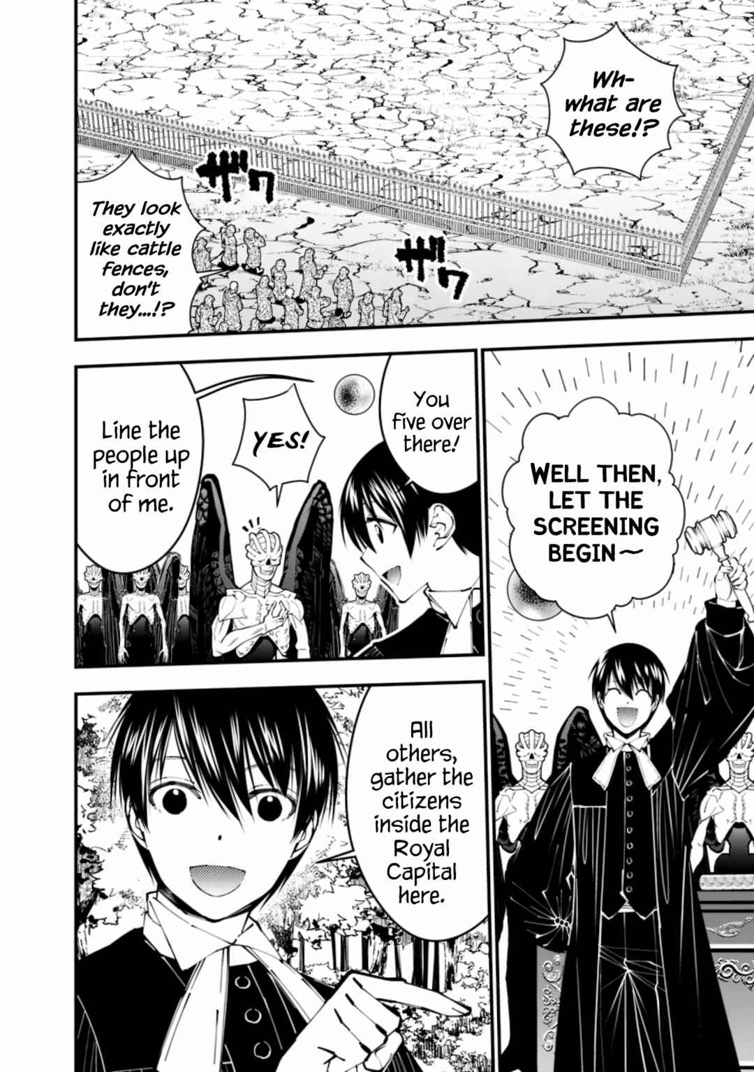 Chapter 91 - Page 3