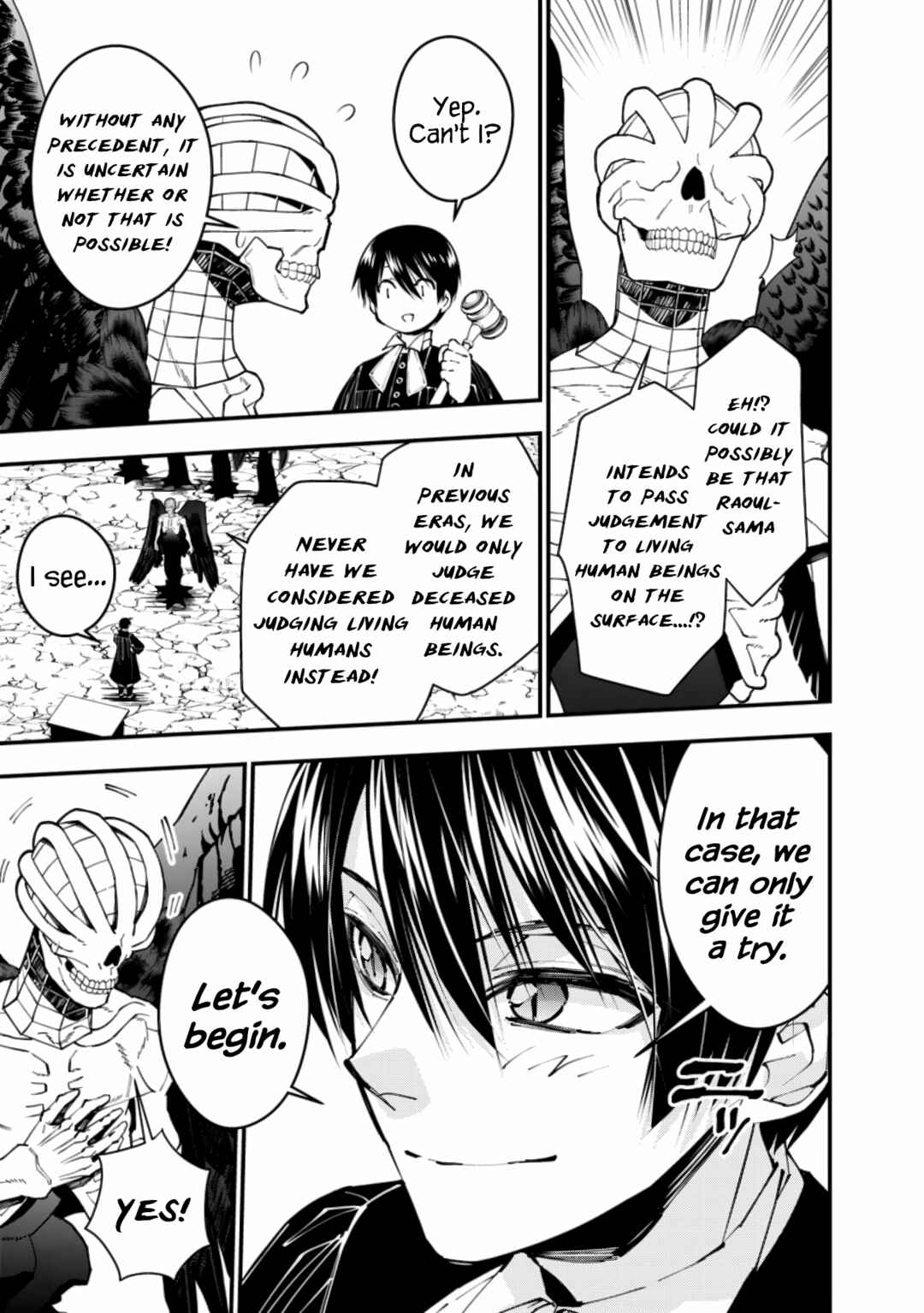Chapter 91 - Page 4