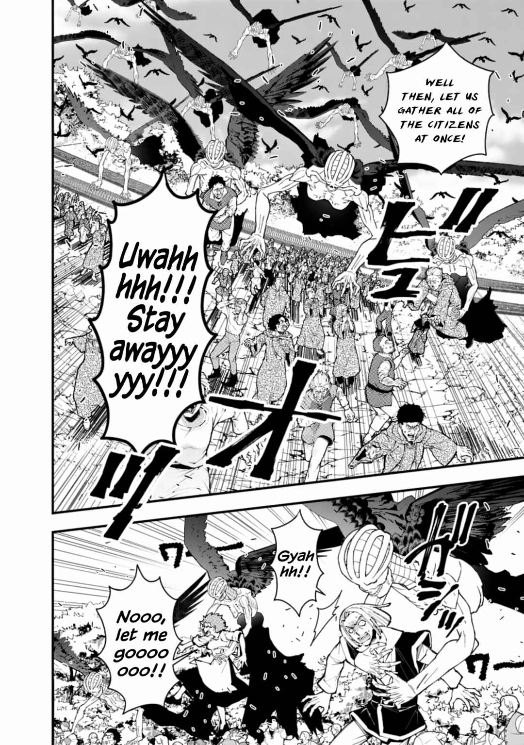 Chapter 91 - Page 5
