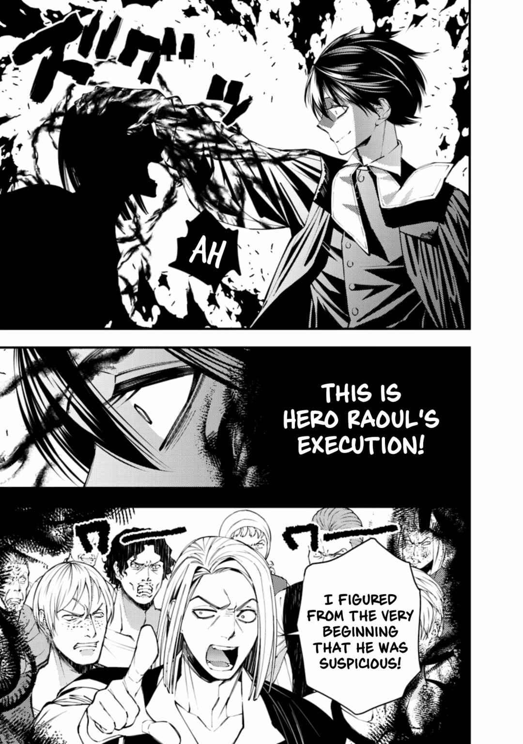 Chapter 91 - Page 8