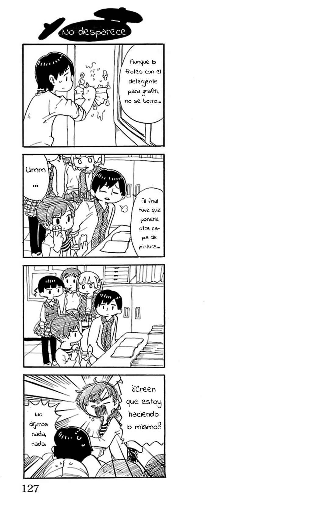 Chapter 313 - Page 10