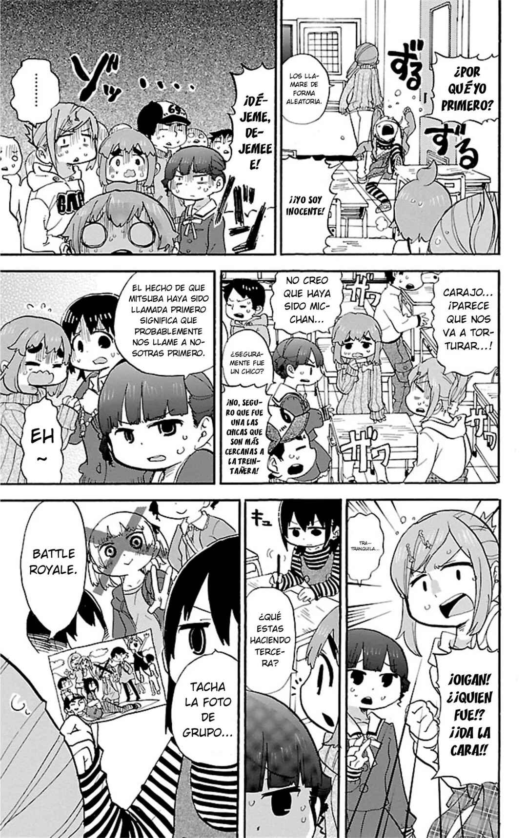 Chapter 313 - Page 4