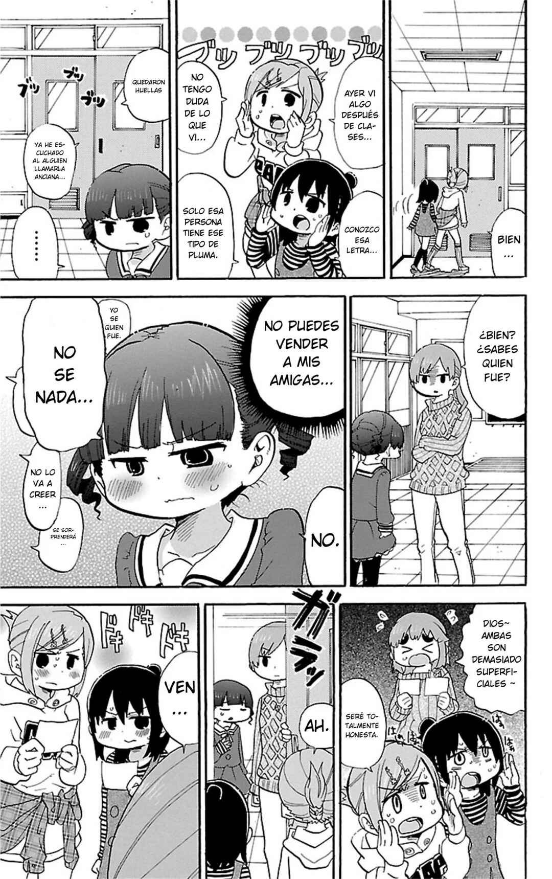 Chapter 313 - Page 8