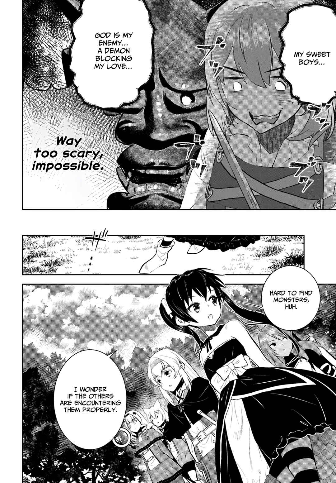 Chapter 46 - Page 11