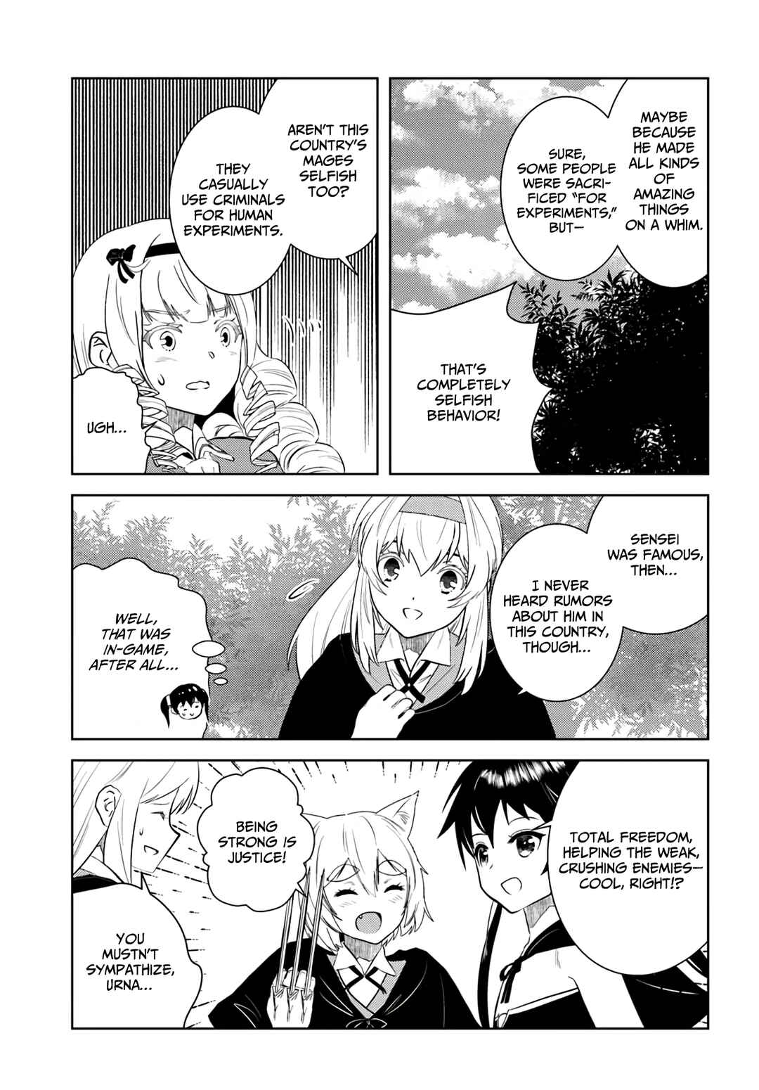 Chapter 46 - Page 14
