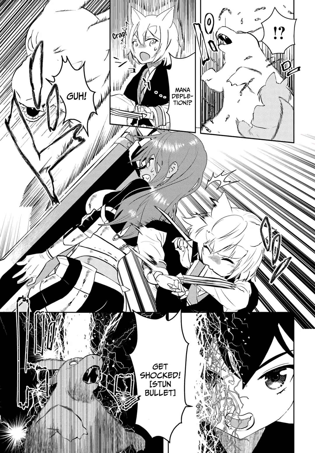 Chapter 46 - Page 20