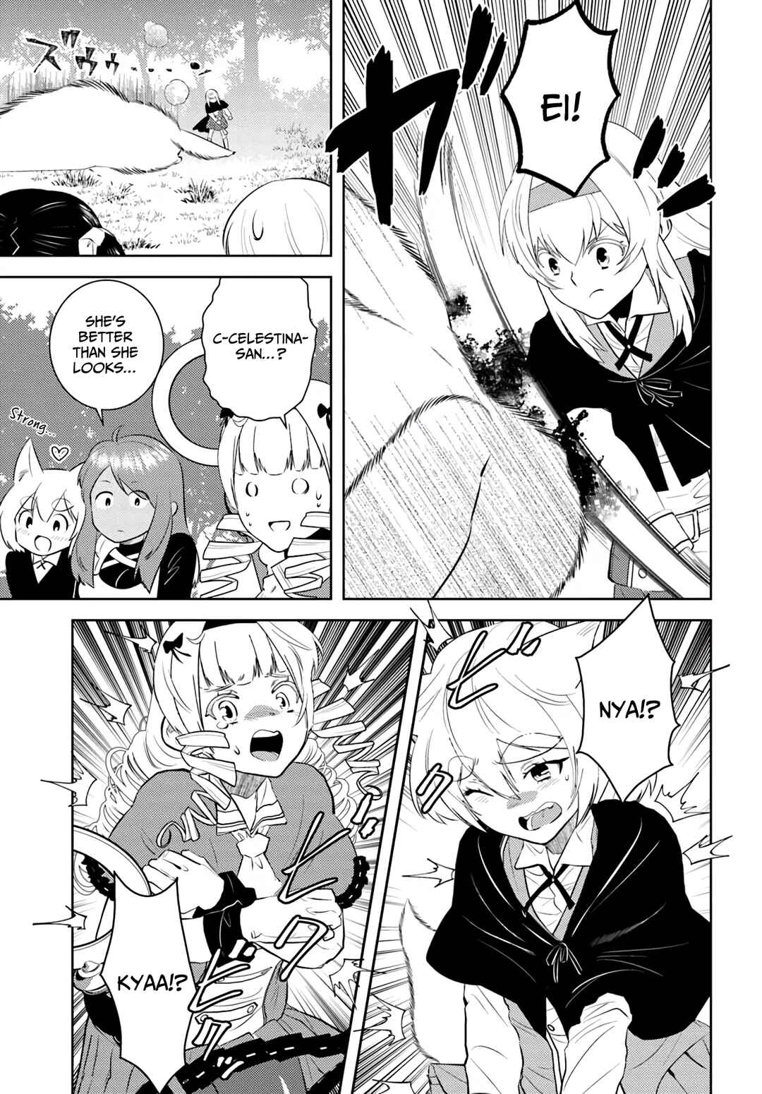 Chapter 46 - Page 22