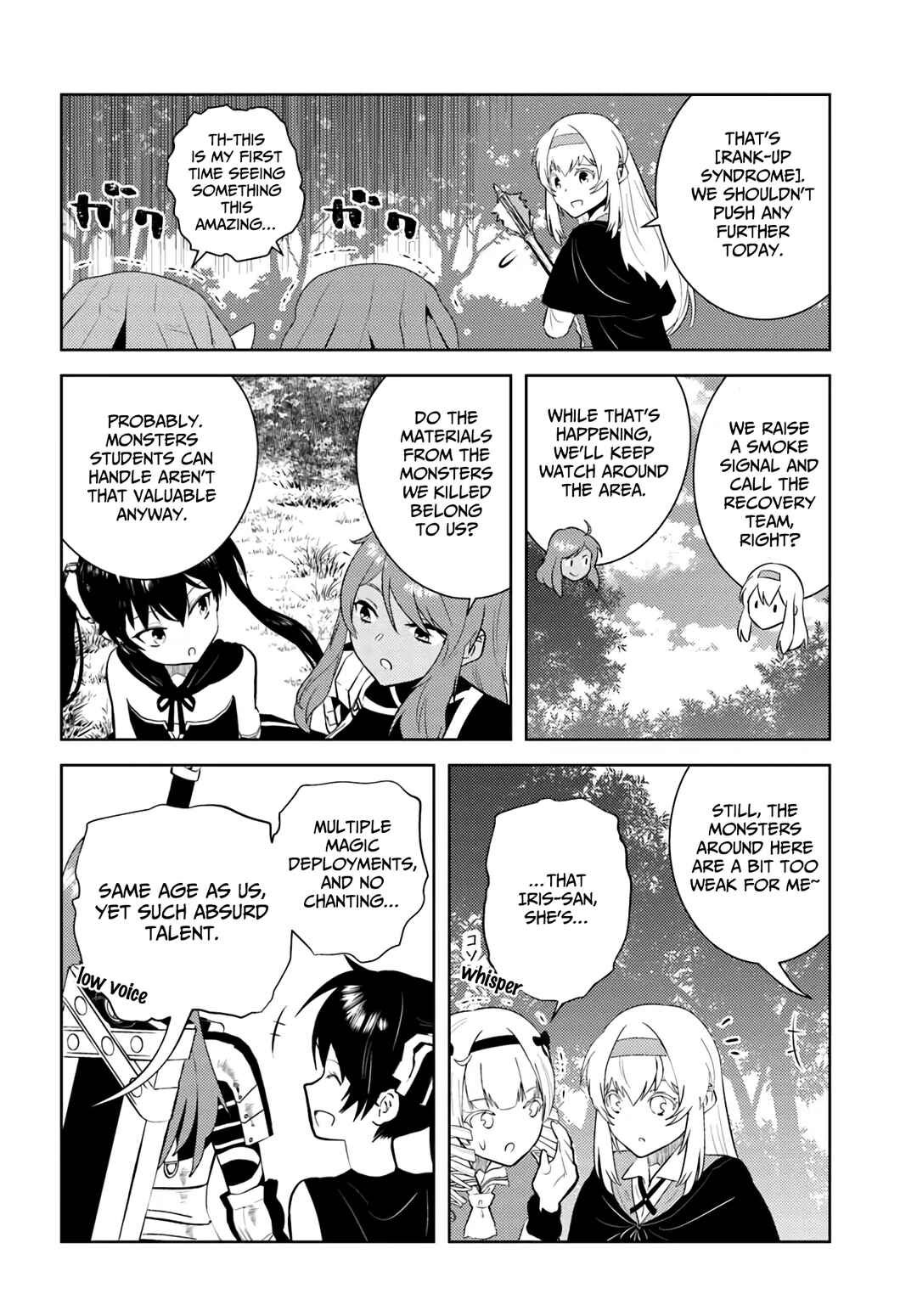 Chapter 46 - Page 23