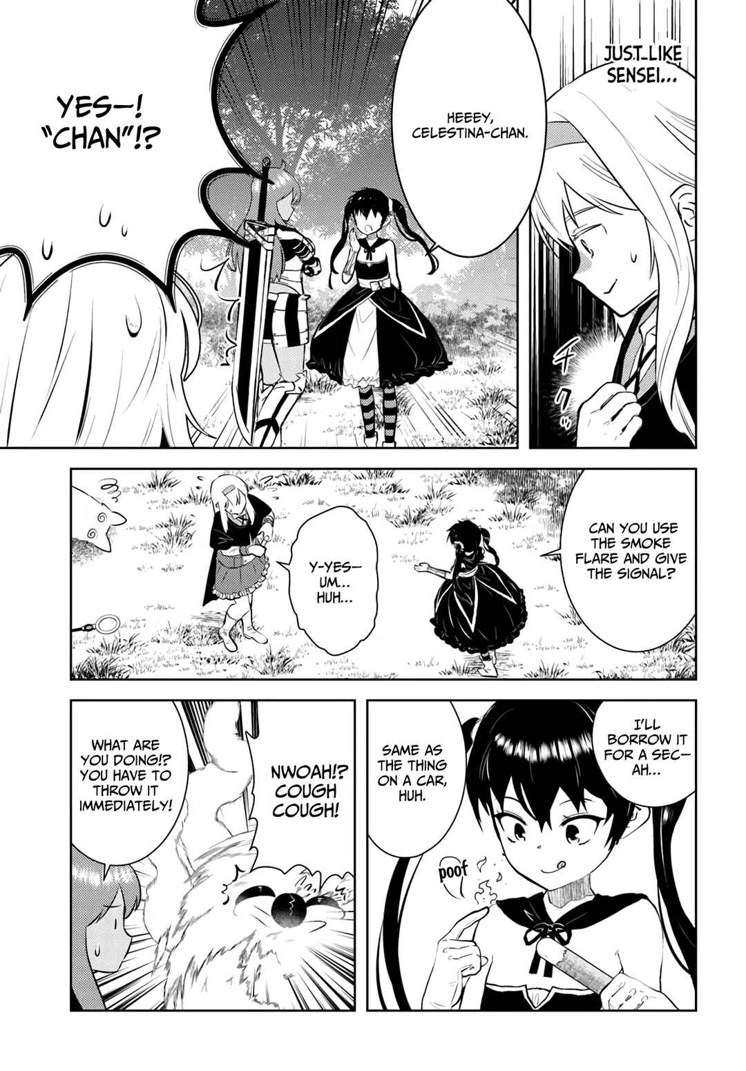Chapter 46 - Page 24