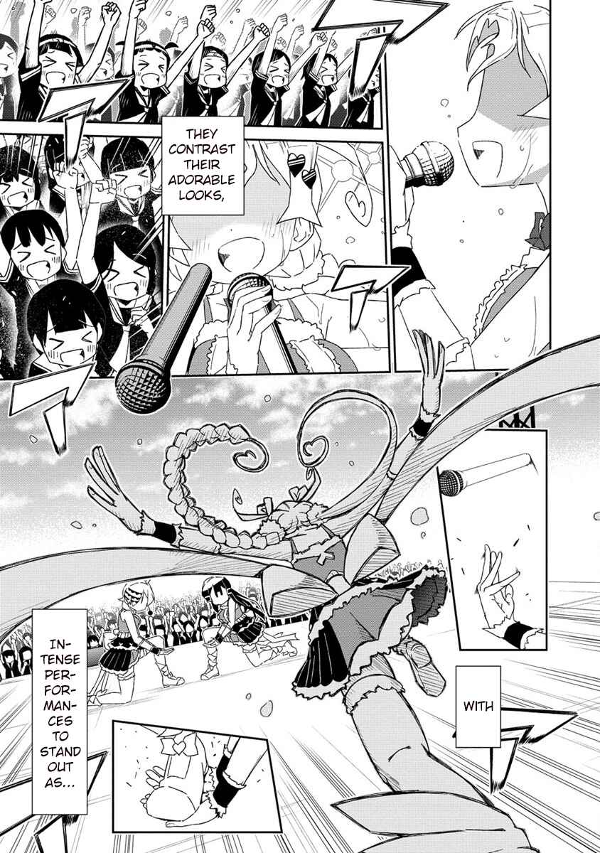 Chapter 0 - Page 4