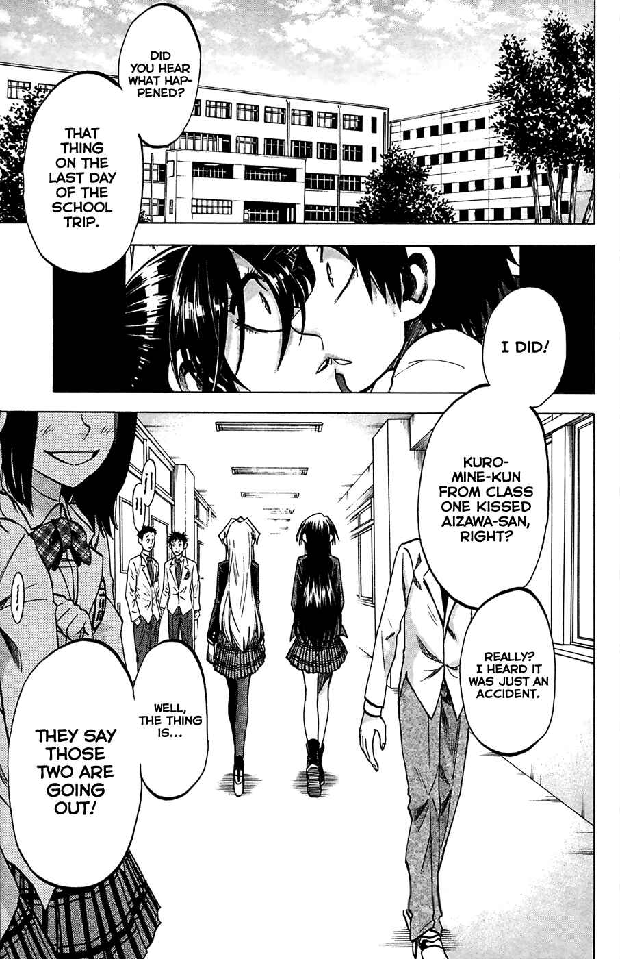 Chapter 83 - Page 1