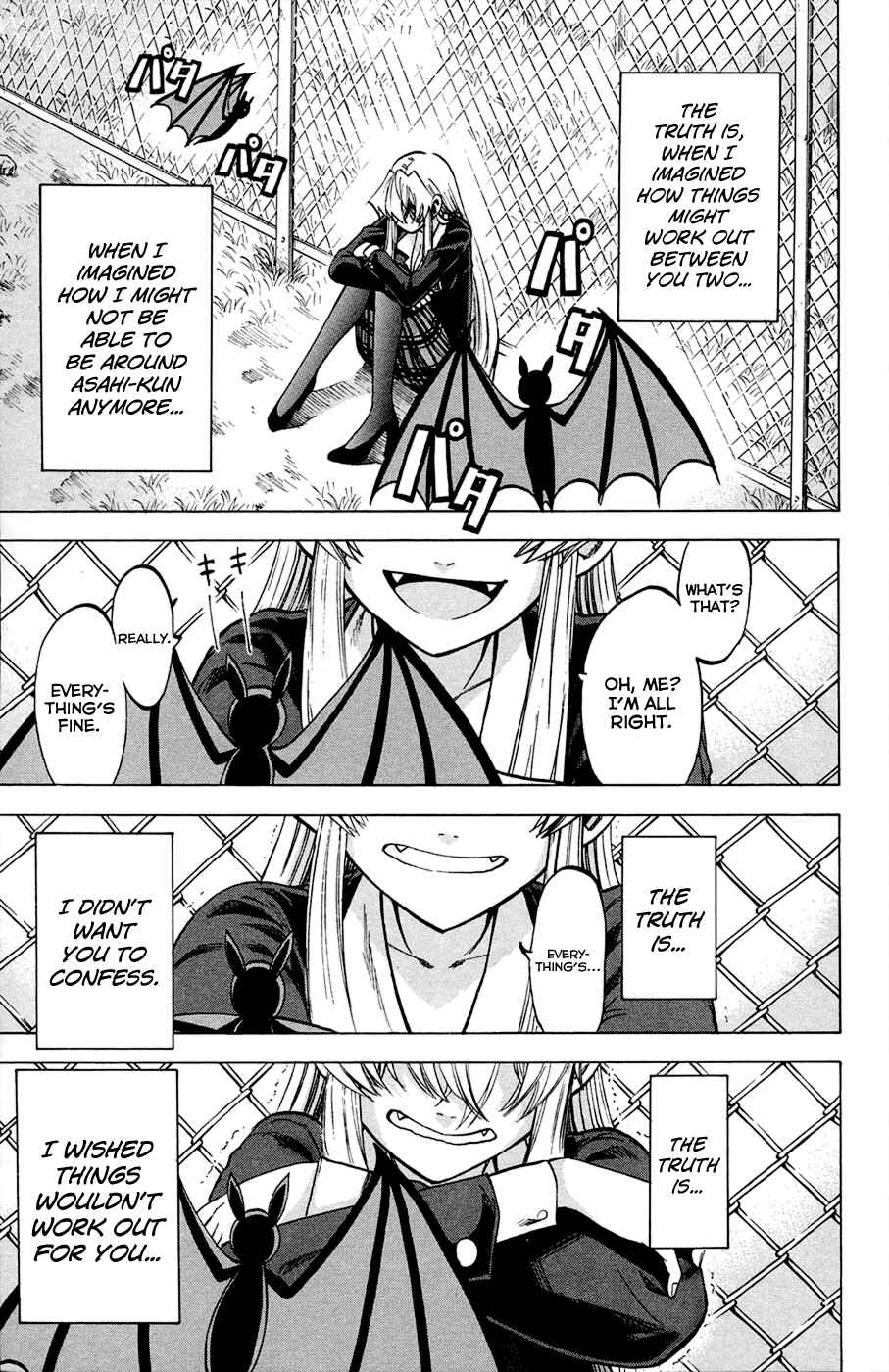 Chapter 83 - Page 20