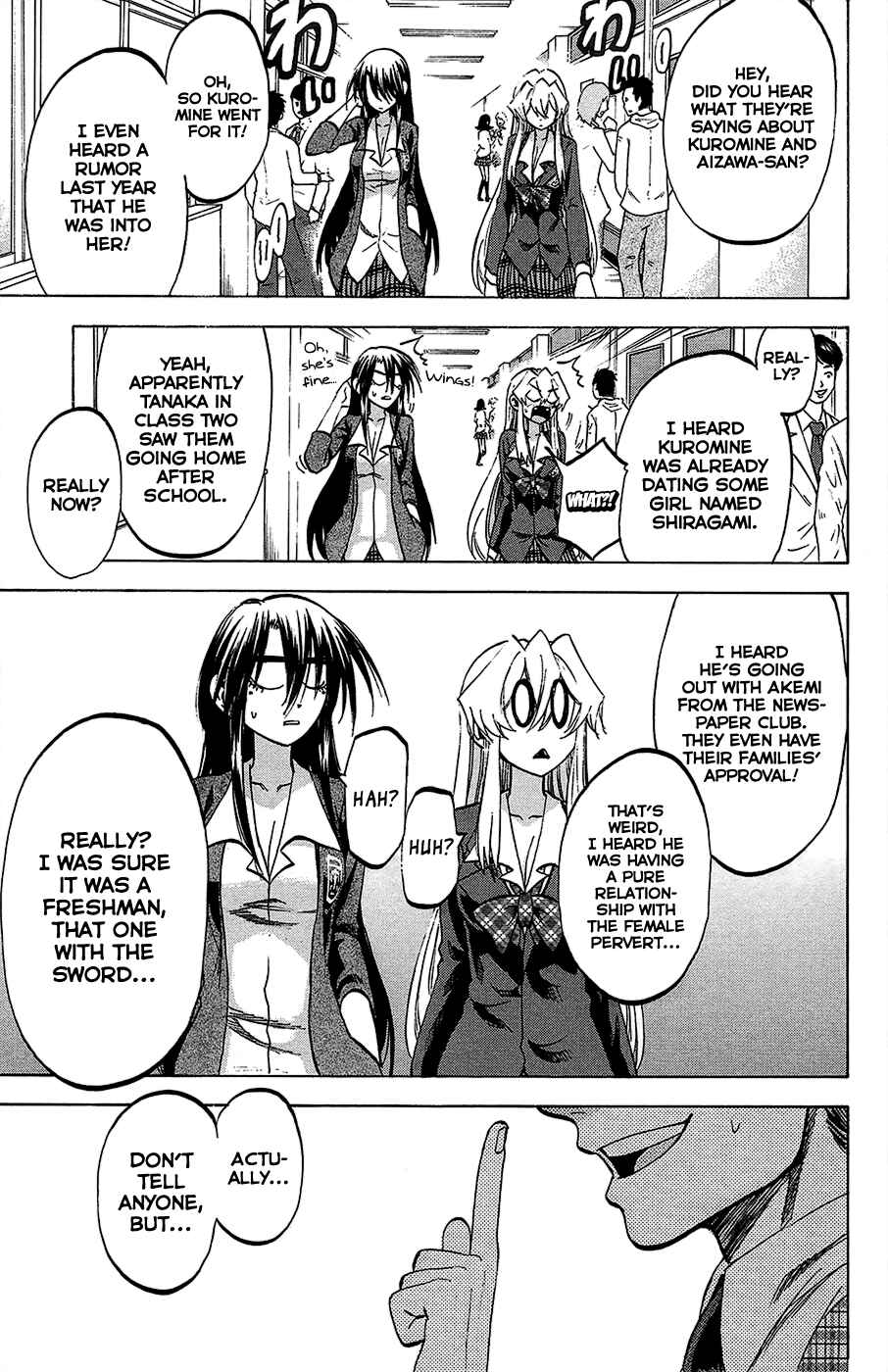 Chapter 83 - Page 3