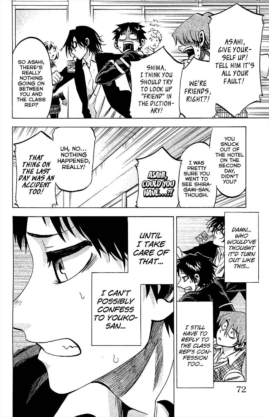 Chapter 83 - Page 8