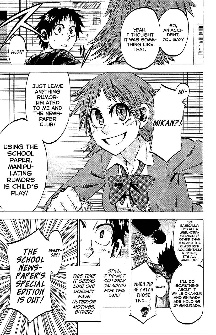 Chapter 83 - Page 9