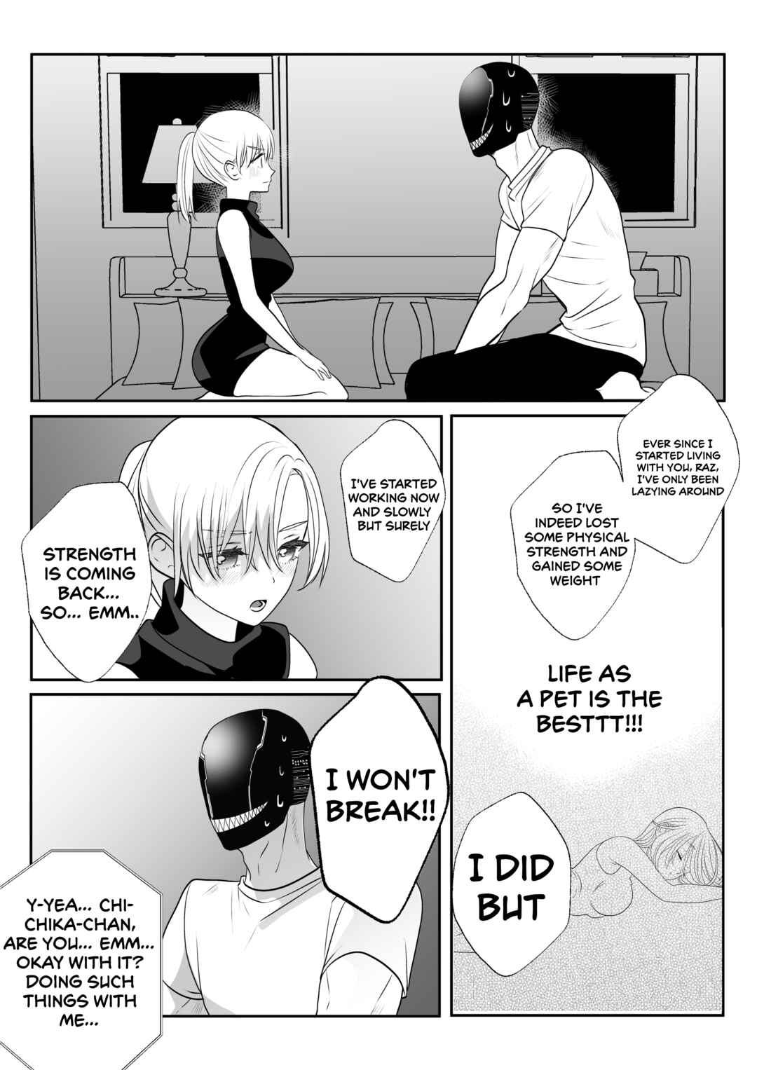 Chapter 17 - Page 13
