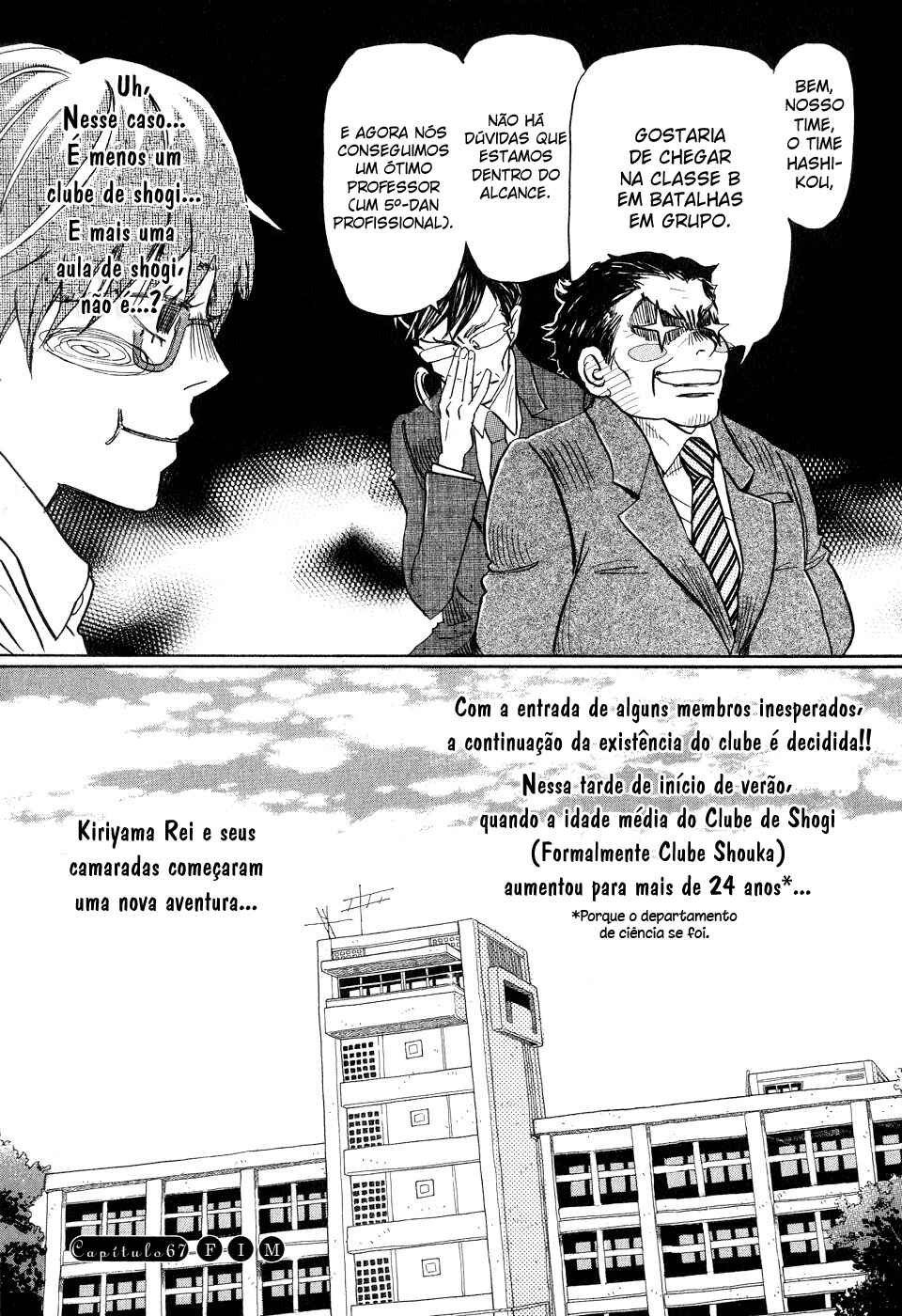Chapter 67 - Page 18