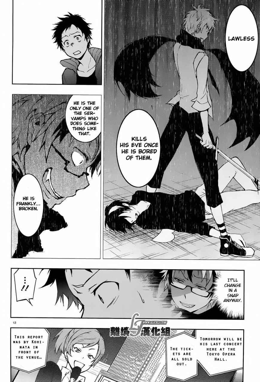 Chapter 23 - Page 12