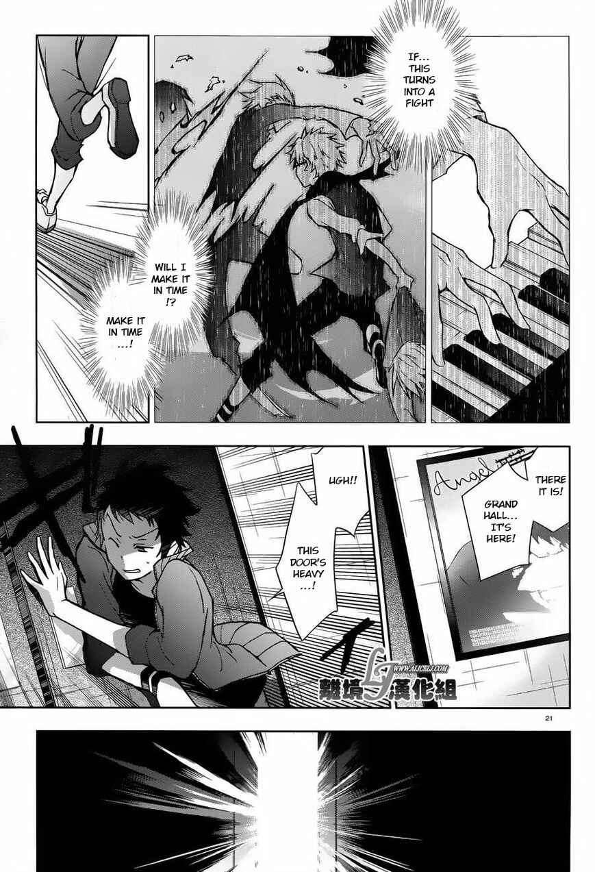 Chapter 23 - Page 21